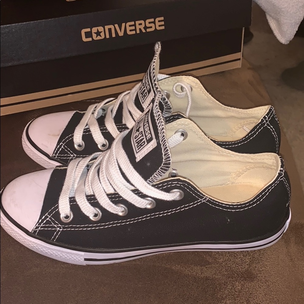 Converse - Picture 4 of 6